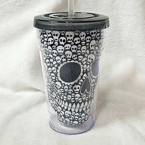 COOL GEAR SKULL